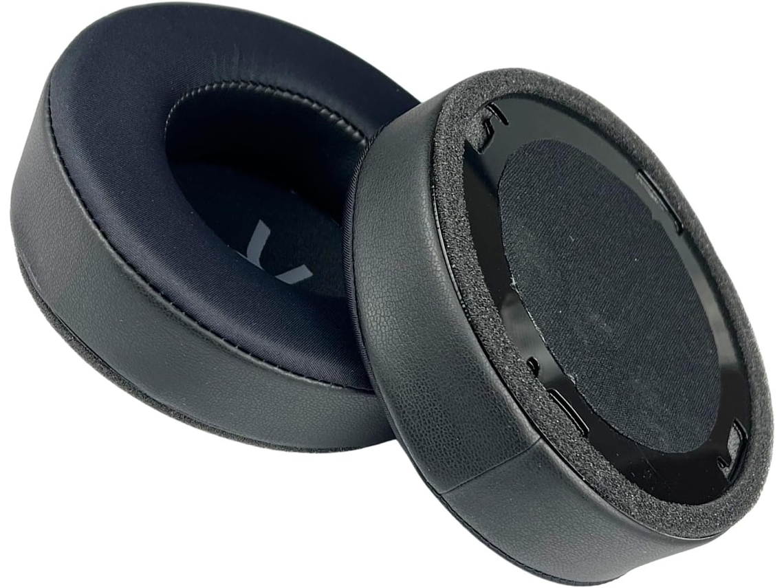 Almohadillas De Repuesto Para Los Auriculares De Los Cascos K701, K702 Y Q701/q702.