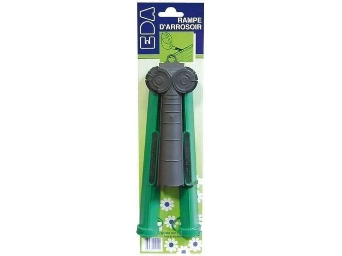 Barra De Riego Variable Eda Riego De Jardín Anchura De Riego De 5 A 50 Cm