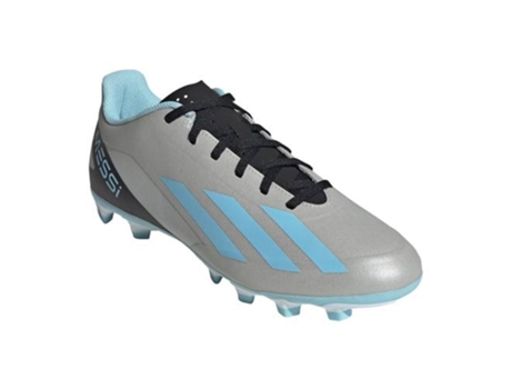 Zapatillas de Hombre ADIDAS Buty Crazyfast Messi Gris (46.6)