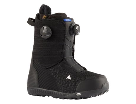 Botas BURTON Botas De Snowboard Ritual Preto EU 40 1/2