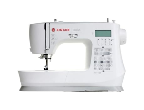 Máquina de Coser SINGER C5955
