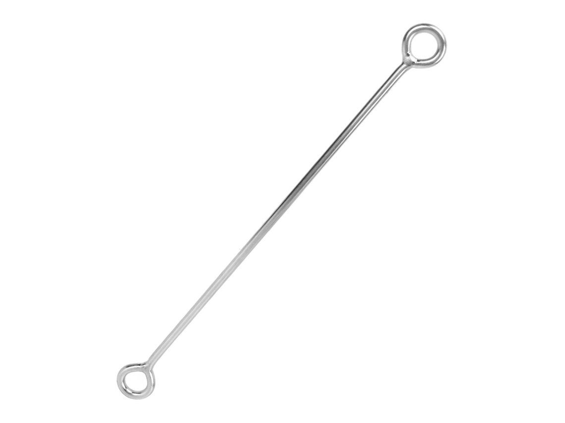 Aguja De Pesca Y Caza Speed Resistente Al Agua Salada Acero Inoxidable De Alta Resistencia 27.4cm Accesorios De Pesca