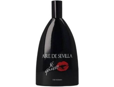 Perfume AIRE SEVILLA Si Quiero Edt (150 ml)