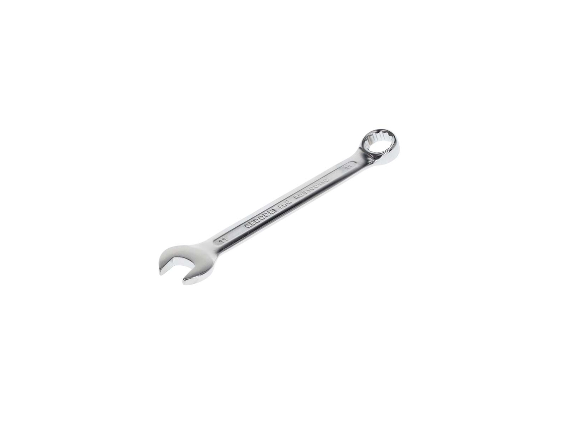 Llave Combinada 11 Mm L140 Mm (3300967) GEDORE RED R09100110