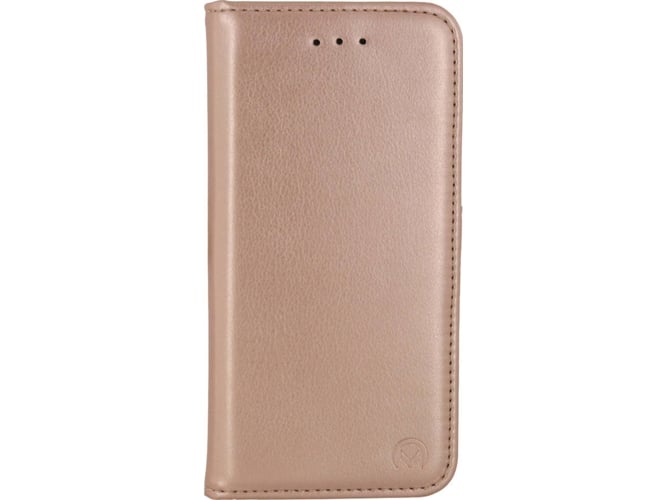 Funda iPhone 7, 8 MOBILIZE MOB-22766 Rosa