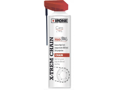 Grasa para cadenas IPONE X-TREM ROAD