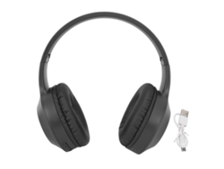Auriculares Bluetooth supraaurales, RGB, plegables, México EOOCOO