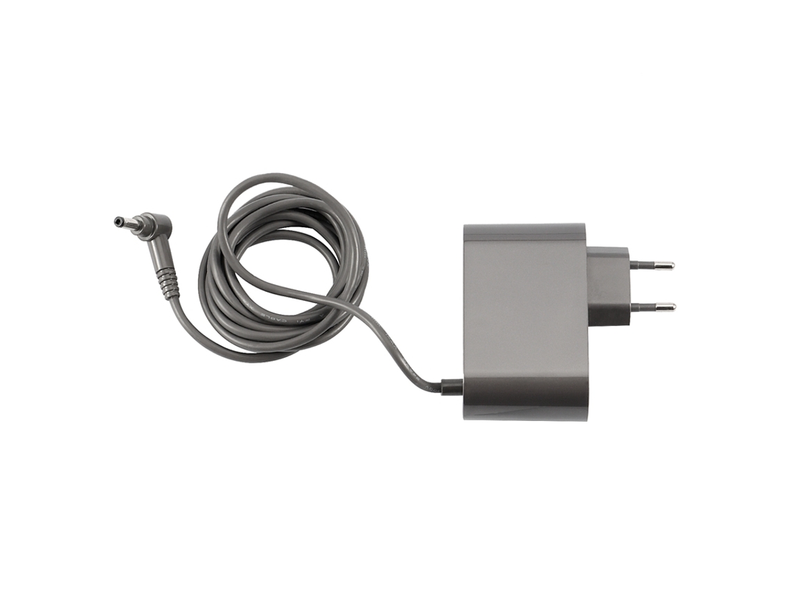 Cargador para aspiradora Dyson V10 V11, adaptador de cable de alimentación, piezas reemplazables