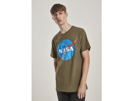 Camiseta MISTER TEE Nasa