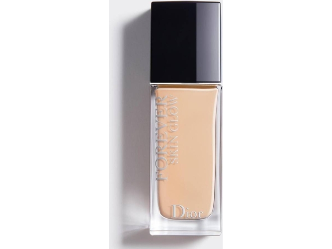 Base DIOR skin Dior Para Siempre Brillo de la Piel Warm 2W