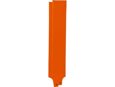 Calientapiernas Unisex ERIMA Naranja (31/34)