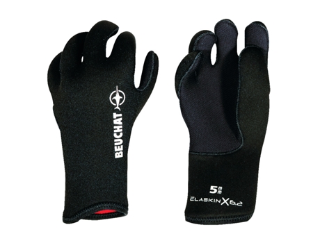 Guantes BEUCHAT Sirocco Sport 5 mm
