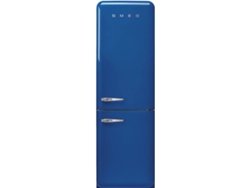 FRIGORÍFICO COMBINADO SMEG FAB32RBE5