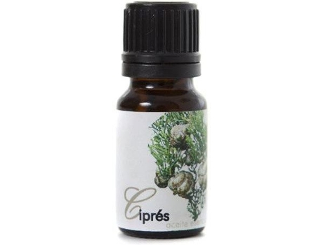 Complemento Alimentar PLANTA POL Aceite Esencial Cipres (12 ml)