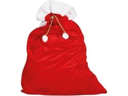 Bolsa DISFRAZZES Saco De Papá Noel (60 x 95 cm)