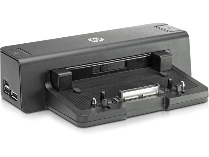 Docking Station HP 2012 90W (Negro)