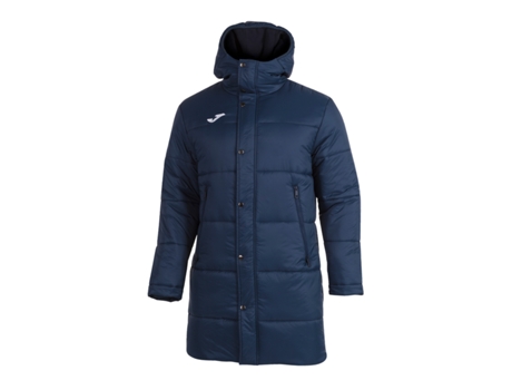 Chaqueta Para Baixo Joma Alaska Ii (Tam: Xl)