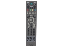Controle Remoto Substituto Para Tv Lg Lcd Smart Hd Mkj39170828 De Alta Qualidade Abs