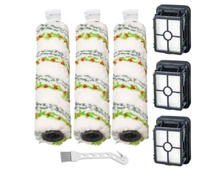 Accesorio Aspiradores BISSELL Rollo para mascotas multisuperficie 1785 2306 2551