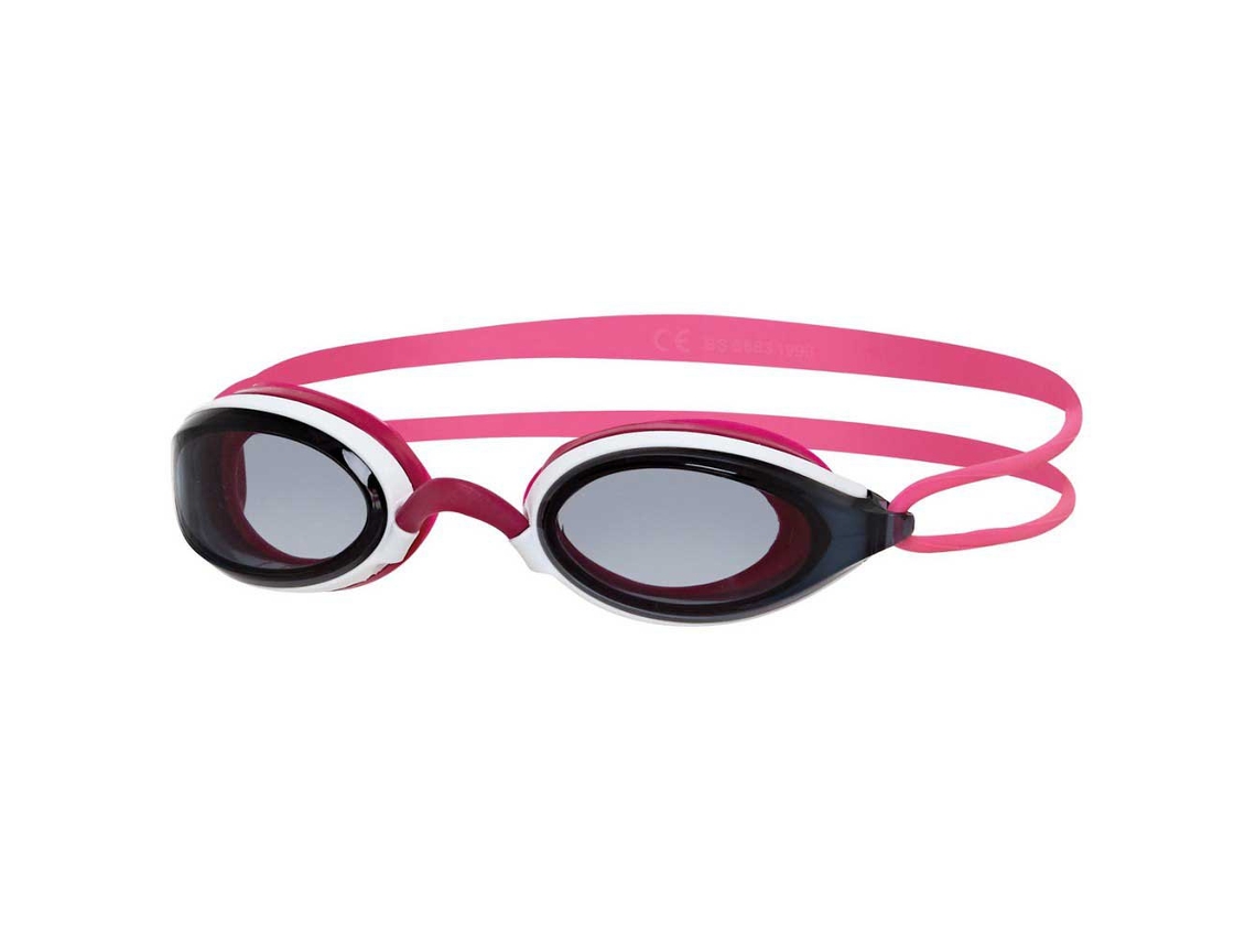 Gafas de Natación ZOGGS Fusion Air (Smoked - Tamaño Unico)