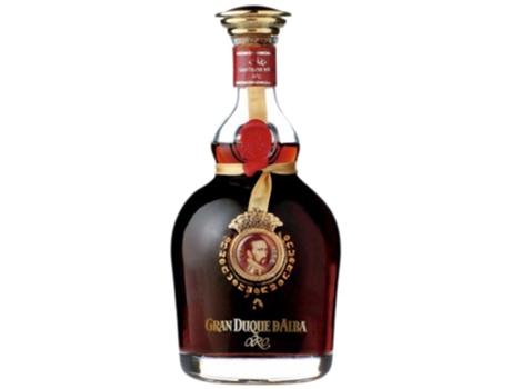 Coñac WILLIAMS & HUMBERT Williams & Humbert Duque De Alba Oro (0.7 L - 1 unidad)