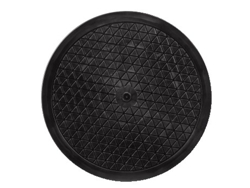Suporte de Monitor HAMA Universal Rotary Plate, L