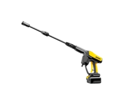 GARLAND ULTIMATE KEEPER 20V 140-V23 Hidrolmpiadora a batería 20V (NO INCLUIDA) 200 W, 180 l/h y 40 bar.