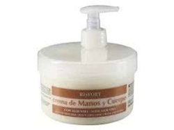 Crema Aloe Vera 500 Ml