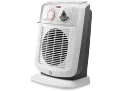 Calefactor DELONGHI HBC 3052T (2400 W)