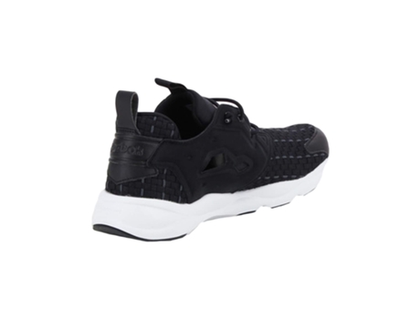 Zapatillas de Mujer REEBOK Furylite Negro (35.5)