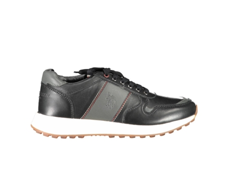 Zapatillas de Hombre U.S. POLO ASSN. Stf Negro (40)