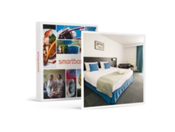Caja Regalo SMARTBOX Escapada a Lieja, Bélgica: 2 noches con desayuno para 2 personas