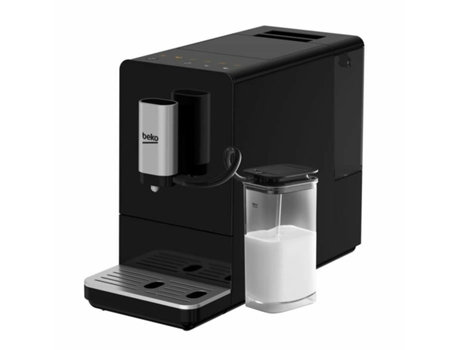 Cafetera Superautomática BEKO CEG 3194 B Negro 1,5 L