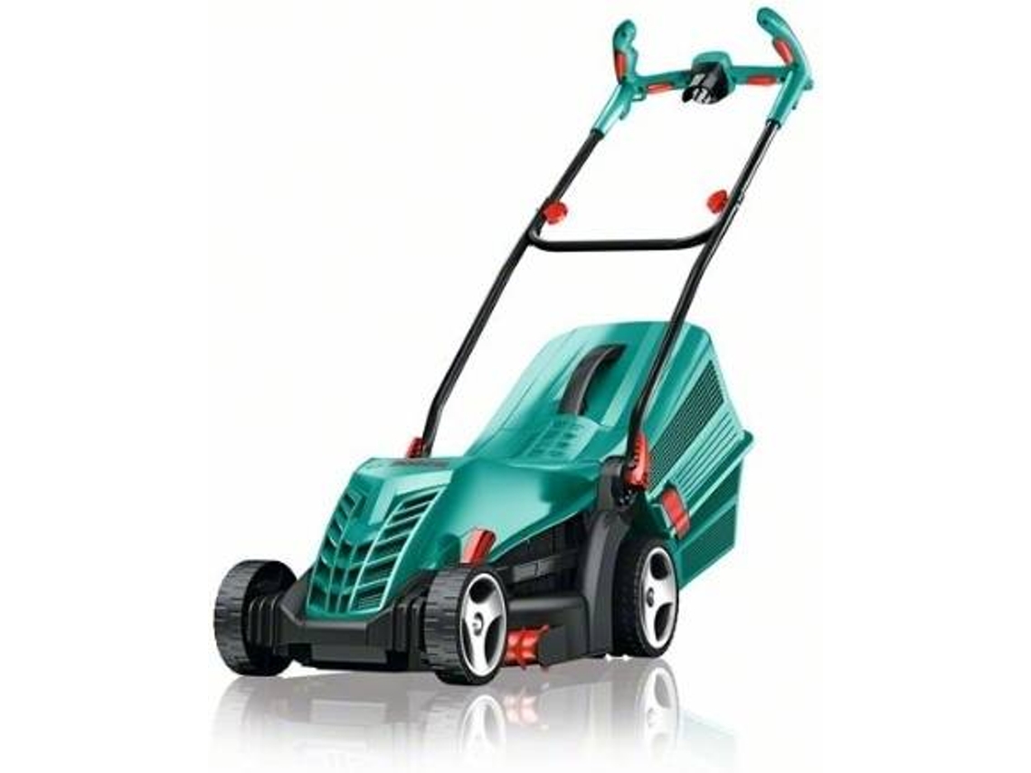 Cortadora de césped BOSCH Brazo 37
