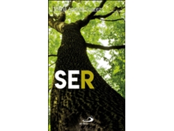 Libro Ser de Elena Andrés Suárez (Español)