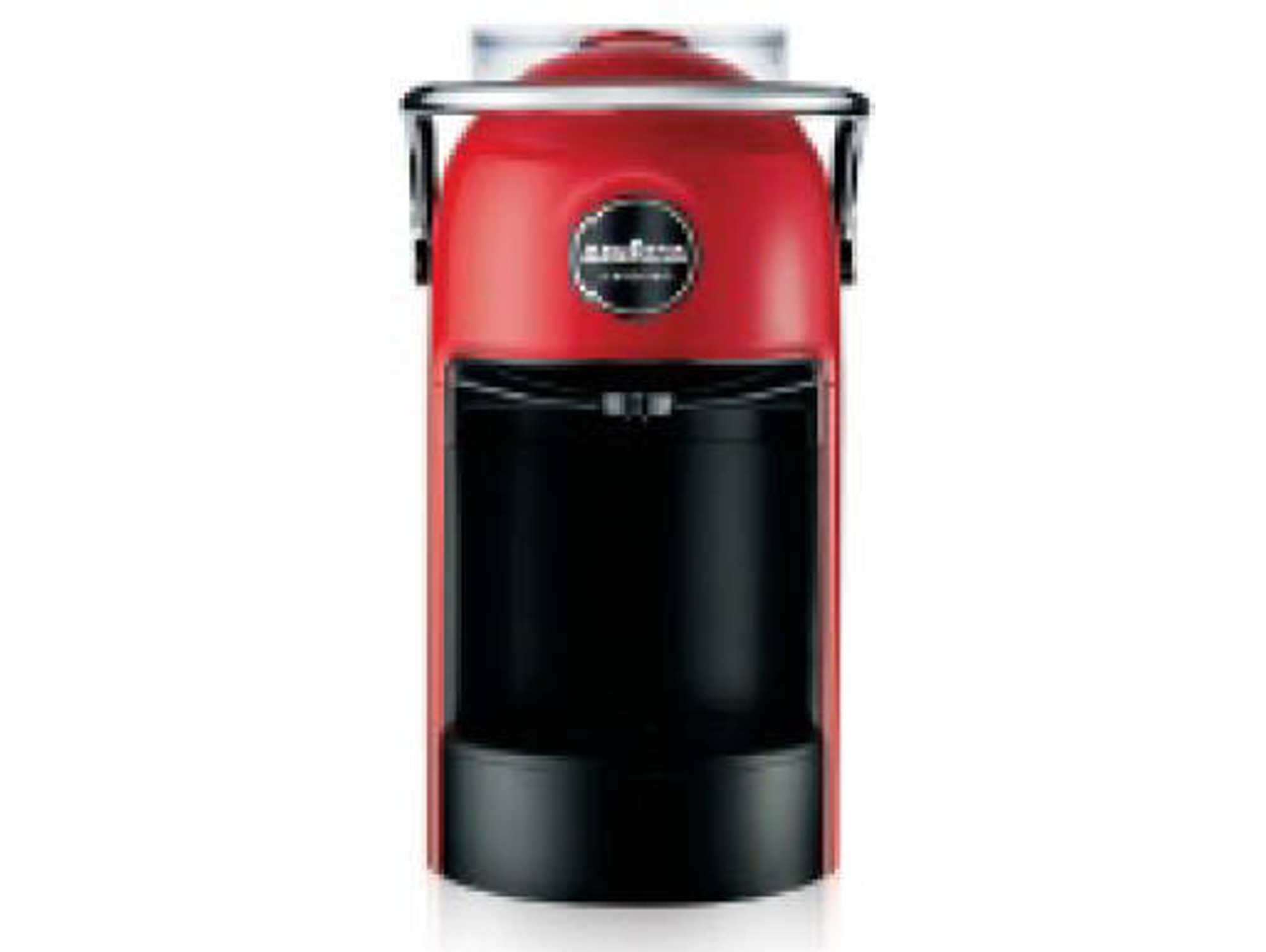 Cafetera LAVAZZA 18000070 Rojo