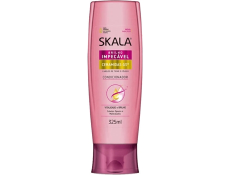 Acondicionador SKALA Ceramids Impecable (325ml)