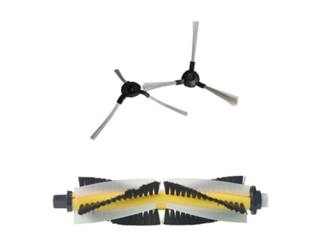 Accesorio Aspiradores BLAUPUNKT Cerdas de rodillo Blaupunkt Bluebot Xeasy