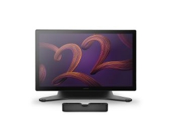WACOM Dth227K0B-St Tableta Digitalizadora Negro 476 X 268 Mm Usb