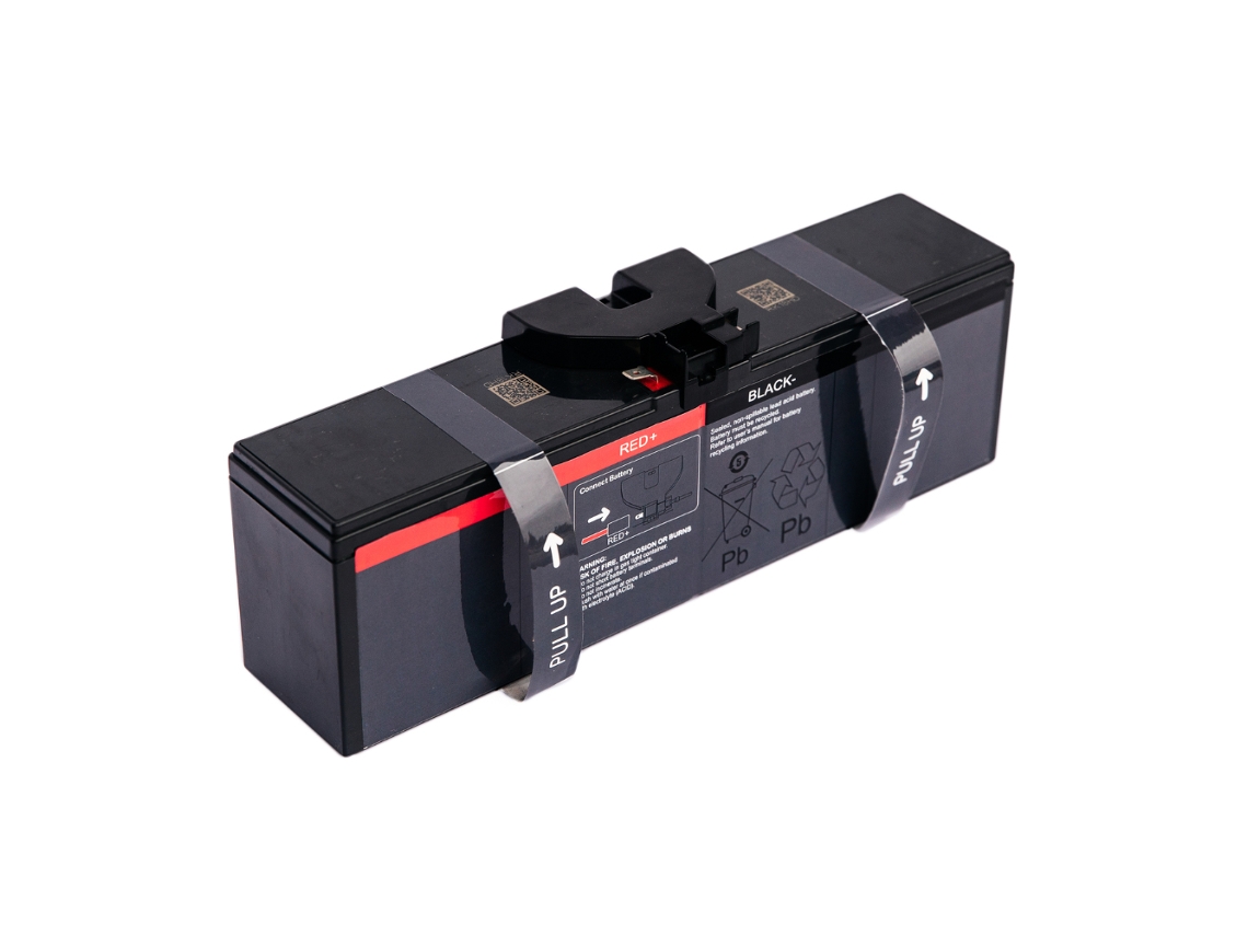 Origin Storage Apcrbc160-os Bateria Ups Chumbo-ácido Selado (vrla) 12 V