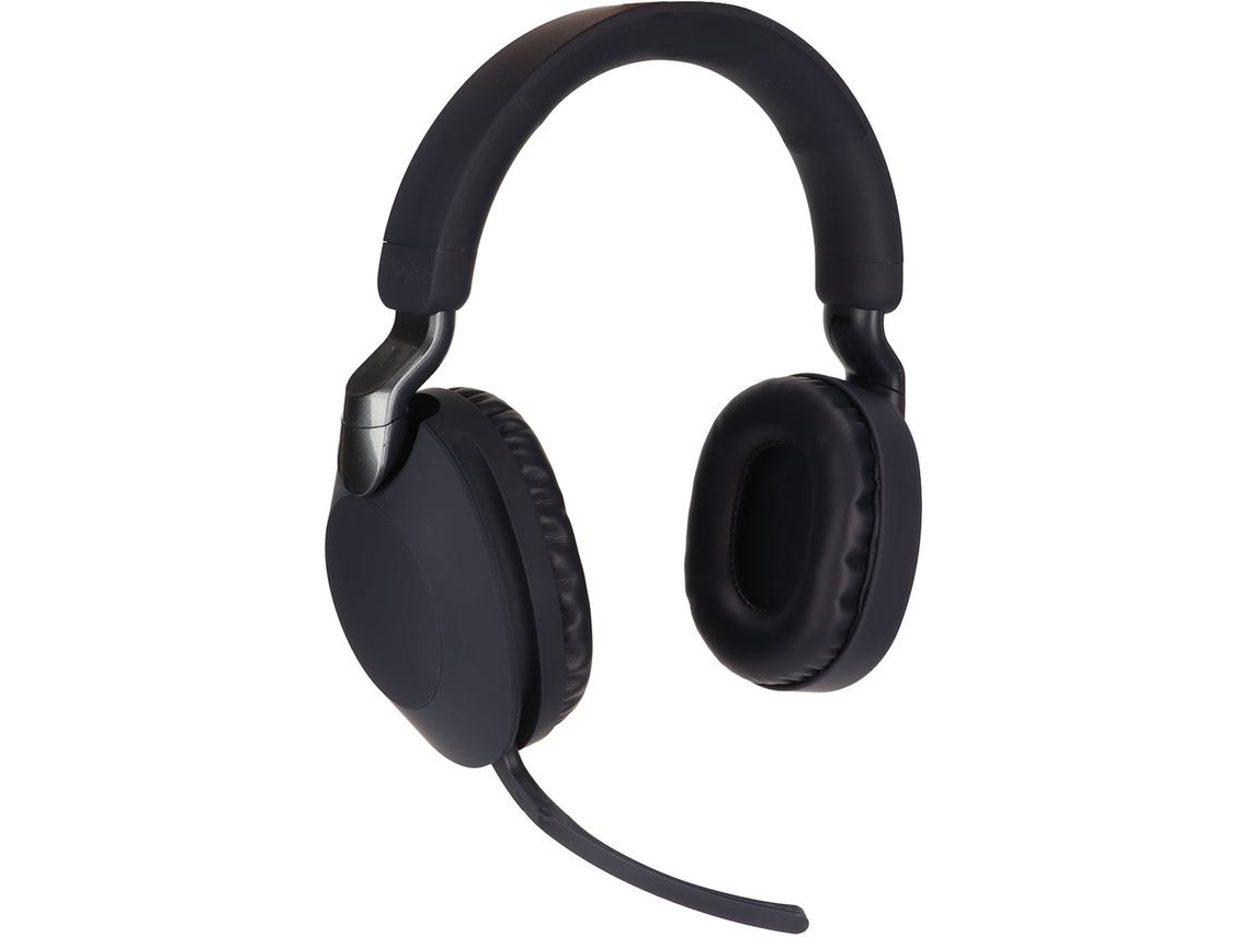 Auricular Inalámbrico Bluetooth YIZHOOD MSB22 Modos de Conexión (Over Ear - Micrófono - Azul