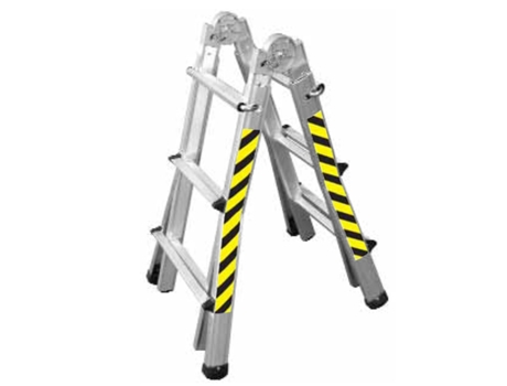 Bebé 3 Luces Mini Escalera