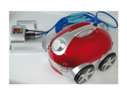 Robot Limpiafondos para Piscinas Electrico QP