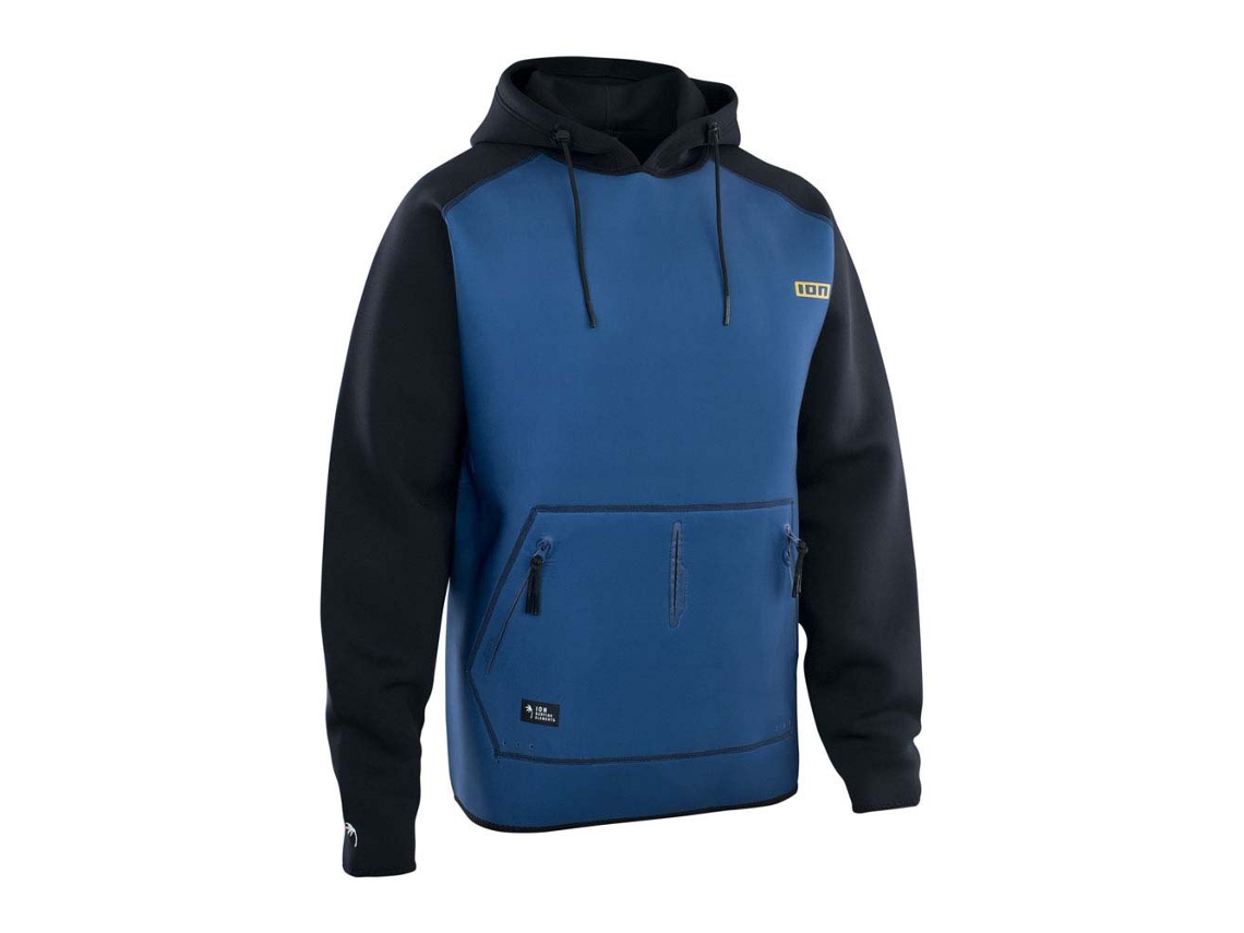 Capuz Water Neo Lite Azul M Homemion