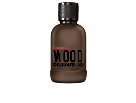 Perfume Perfume DSQUARED2 EDP Original Wood (50 ml)