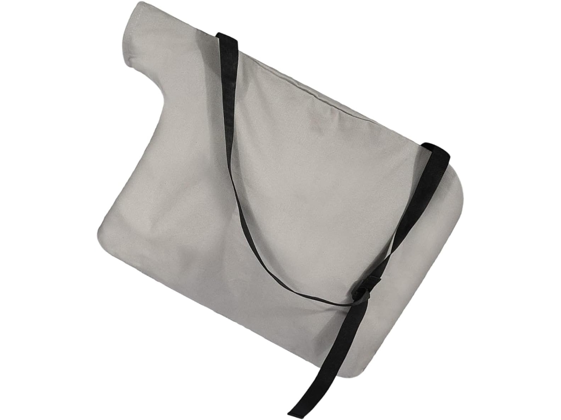 Bolsa Recolectora De Hojas Para Soplador De Hojas De Exterior, Paquete De Almacenamiento