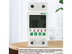 Regulador de voltaje SCR para 110-240V 2000W con control de velocidad y temperatura | Sin marca