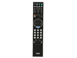 Mando A Distancia De Repuesto Para Televisores Sony Kdl40z4100, Kdl40vl160 Y Kdl40xbr7 (rm-yd024)