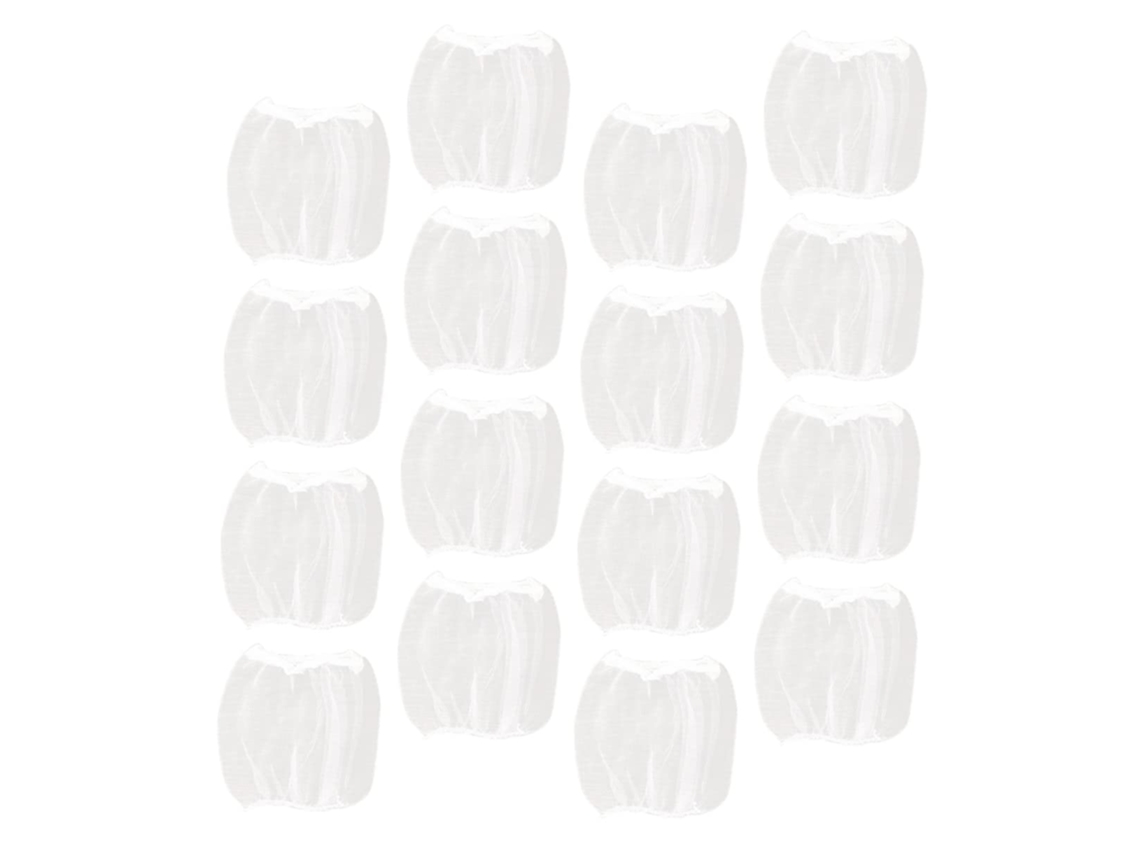 200 Filtros Desechables Para Fregadero De Cocina, Juego De Mallas Filtrantes