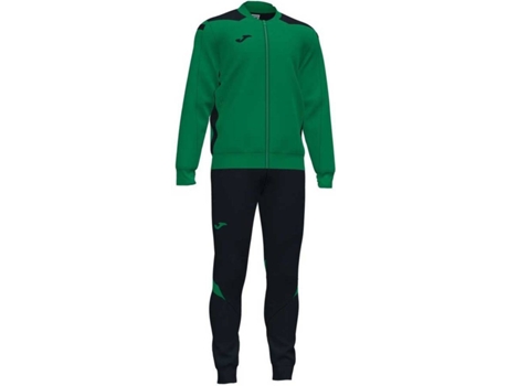 Chándal para Hombre JOMA Championship Vi Multicolor para Fútbol (7 - 8 Años)